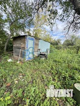 Дом 35м², 1-этажный, участок 7 сот.  