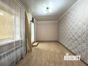 Дом 45м², 1-этажный, участок 9 сот.  