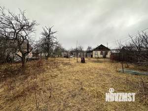 Дача 17м², 1-этажный, участок 6 сот.  