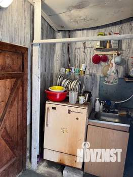 Дача 75м², 2-этажный, участок 7 сот.  