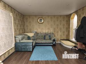 Дом 98м&sup2;, 2-этажный, участок 1 сот.  