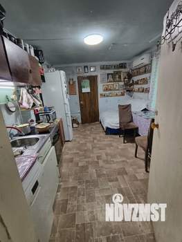 Дом 62м&sup2;, 1-этажный, участок 2 сот.  