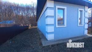 Дом 91м&sup2;, 1-этажный, участок 6 сот.  