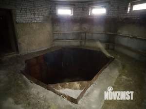 Коттедж 491м², 2-этажный, участок 10 сот.  