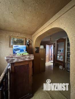 Дом 100м², 2-этажный, участок 2 сот.  