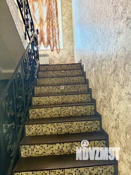 Дом 240м&sup2;, 2-этажный, участок 12 сот.  