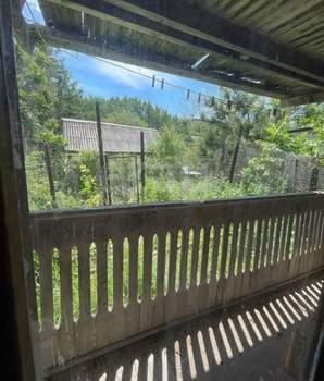 Дом 44м&sup2;, 2-этажный, участок 6 сот.  