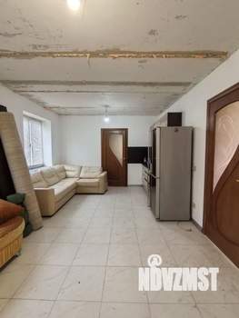 Дом 93м&sup2;, 2-этажный, участок 12 сот.  