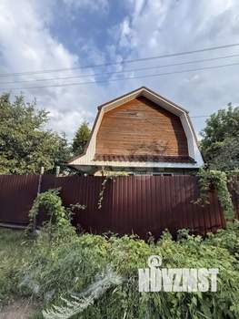 Дом 77м², 2-этажный, участок 6 сот.  