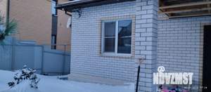 Дом 220м&sup2;, 2-этажный, участок 10 сот.  