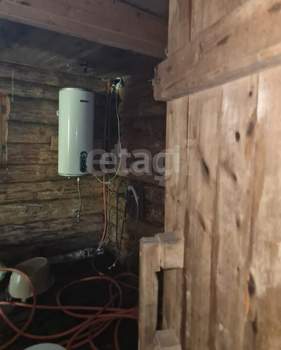 Дом 65м&sup2;, 2-этажный, участок 20 сот.  