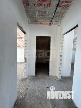 Дом 160м², 2-этажный, участок 6 сот.  