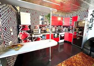 Дом 105м², 1-этажный, участок 6 сот.  