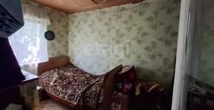 Дом 36м², 2-этажный, участок 5 сот.  