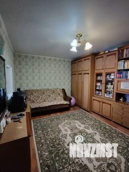 Дом 97м&sup2;, 1-этажный, участок 7 сот.  