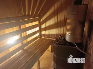 Дом 52м², 1-этажный, участок 7 сот.  