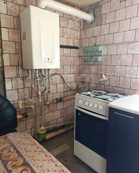 Дом 108м², 2-этажный, участок 11 сот.  