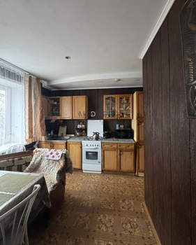 Дом 100м², 2-этажный, участок 2 сот.  