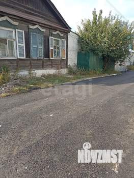 Дом 32м&sup2;, 1-этажный, участок 2 сот.  