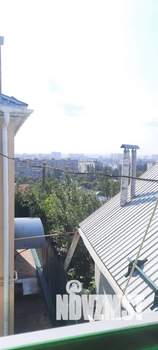 Дом 105м², 2-этажный, участок 5 сот.  