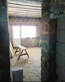 Дом 216м&sup2;, 2-этажный, участок 7 сот.  