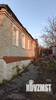 Дом 64м&sup2;, 1-этажный, участок 6 сот.  