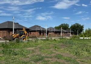 Дом 151м², 1-этажный, участок 7 сот.  