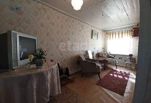 Дом 25м², 2-этажный, участок 7 сот.  