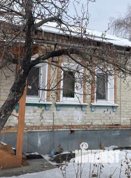 Дом 48м², 1-этажный, участок 3 сот.  