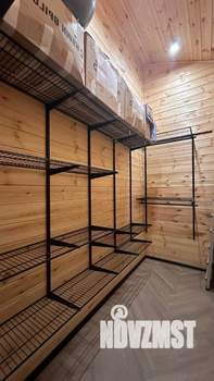 Дом 88м&sup2;, 1-этажный, участок 6 сот.  