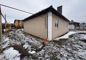 Дом 108м&sup2;, 2-этажный, участок 777 сот.  