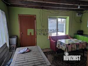 Дом 102м², 2-этажный, участок 6 сот.  
