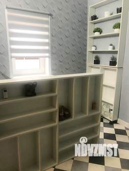 Дом 120м², 1-этажный, участок 6 сот.  