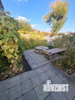 Дом 60м&sup2;, 1-этажный, участок 5 сот.  