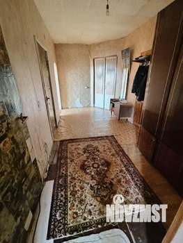 Дом 120м², 1-этажный, участок 11 сот.  