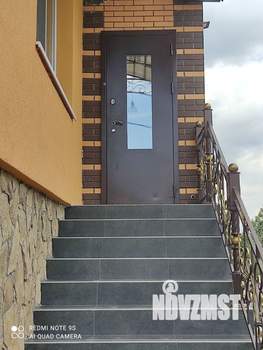 Дом 265м², 3-этажный, участок 3 сот.  