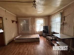 Дом 32м&sup2;, 1-этажный, участок 2 сот.  