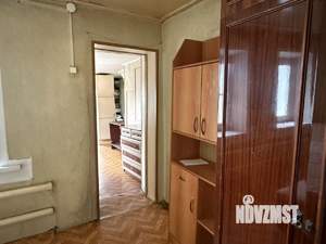 Дом 63м², 2-этажный, участок 3 сот.  