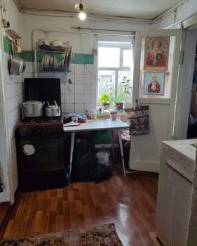 Дом 41м&sup2;, 2-этажный, участок 2 сот.  