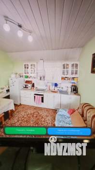 Дом 90м&sup2;, 2-этажный, участок 6 сот.  