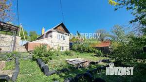 Дом 51м&sup2;, 2-этажный, участок 5 сот.  