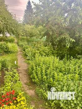 Дом 115м², 1-этажный, участок 9 сот.  