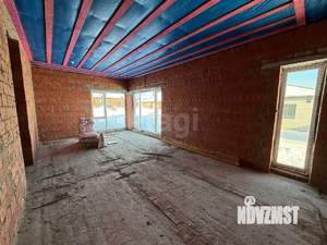 Дом 98м&sup2;, 1-этажный, участок 7 сот.  