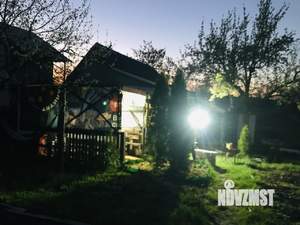 Дом 20м&sup2;, 1-этажный, участок 6 сот.  