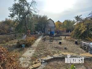 Дом 21м², 2-этажный, участок 5 сот.  