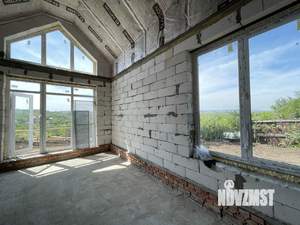 Дом 80м&sup2;, 1-этажный, участок 5 сот.  