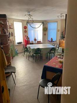 Дом 280м², 2-этажный, участок 1 сот.  