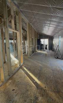 Дом 88м&sup2;, 1-этажный, участок 12 сот.  