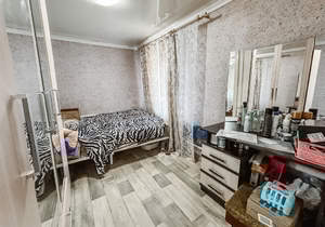 Дом 40м², 1-этажный, участок 7 сот.  