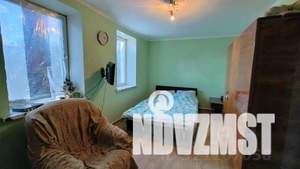 Дом 75м², 1-этажный, участок 7 сот.  